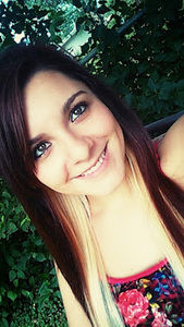 Meet your Posher, Serina